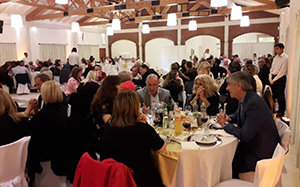 Puerto Madryn-Cena Aniversario22