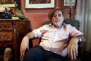 Rubén Borré