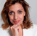 Maria Jesus Gonzalez-Espejo