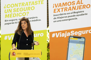 Campaña Viaja Seguro 1