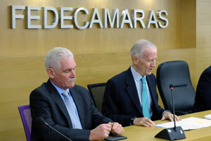CAVESPA EN FEDECÁMARAS JULIO 2019