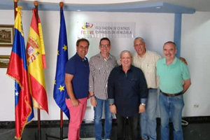 FECEVE JULIO 2019 1