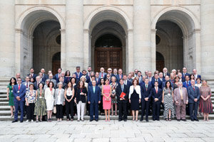 Reina directores Cervantes 2