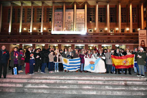 Uru-Aturuxo Dia Galicia