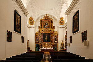 Zamora Virgen del Canto 1