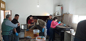 Paella Viedma 4