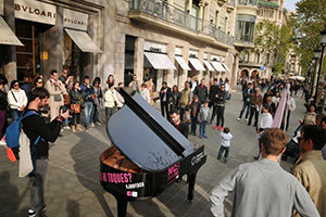 Centro Galego de BCN Associació Maria Canals