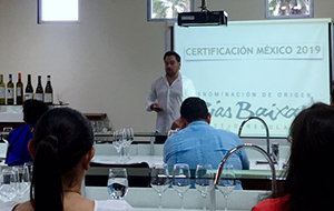 DO Rías Baixas México masterclassmexico2