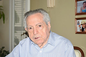 Manuel Fernández Fernández. Manuel Fernández Fernández.
