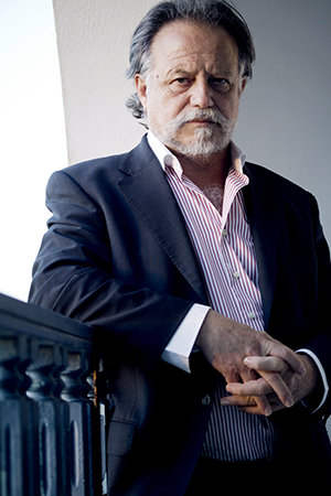 Carlos Varona será el nuevo director del Instituto Cervantes de Marrakech. Carlos Varona será el nuevo director del Instituto Cervantes de Marrakech.