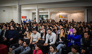 Consejero Educacion-Jornadas Estudiar en España 1