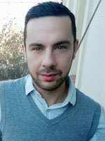 Gonzalo Hermo.