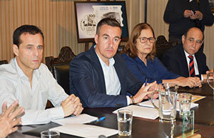 Uru-Reunion Reencontros
