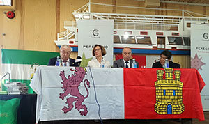 CyL en Andalucia