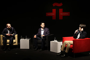 Cervantes de Tokio