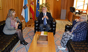 Informe Valedora do Pobo