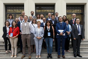 Rumi-conferencia red europea migracion