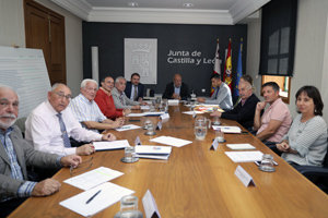 Igea-Grupo Trabajo Exterior