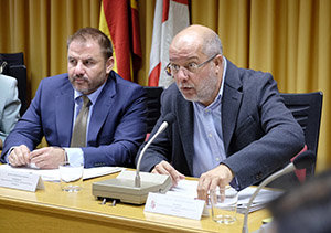 CONSEJO COOPERACION