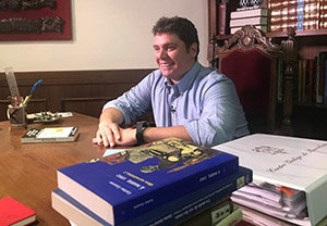 Carlos Mandianes