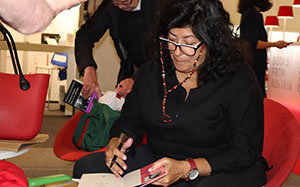 Almudena Grandes