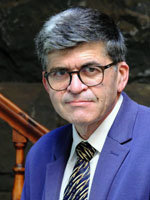 José William Montesdeoca