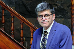 José William Montesdeoca.