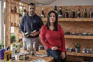 11.Comercio galego-Del mar al plato