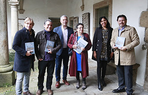 Libro Galegas en Cuba2
