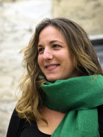 Paloma Zapata