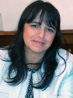 Sandra canedo