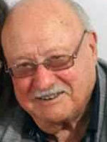 Miguel Carbajo. Miguel Carbajo.