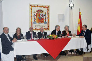 Casa españa bahia blanca