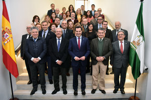 Moreno-Comunidades Andaluzas