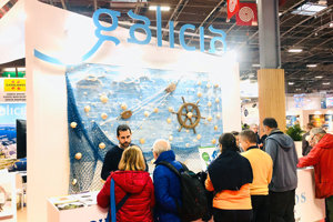 Salon Nautico Paris3