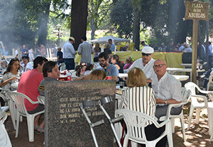 Uru.Romeria Hogar Español