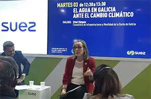 18.Ethel Vázquez, Cumbre del Clima