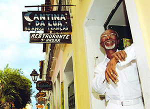 Hospital Espanhol Bahia-Clarindo Silva