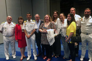 Mar Plata-Visita Elcano07
