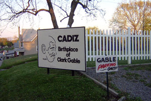 Cadiz Ohio