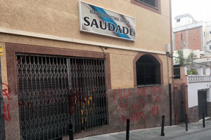 Saudade 1