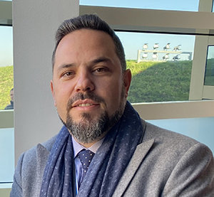 Gastón Juan