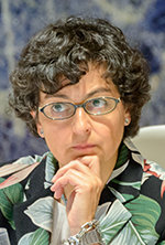 P.Arancha Gonzalez Laya