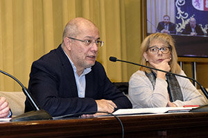 Igea-Reunión Cooperación