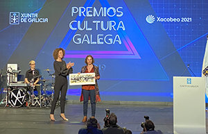 Begoña Gonzalez 1
