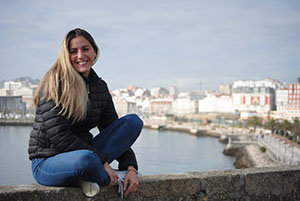 Natalia Aznar 2