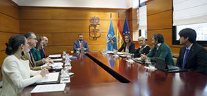Consejo de Gobierno 4