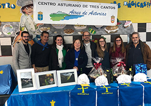 Tres Cantos Concursos