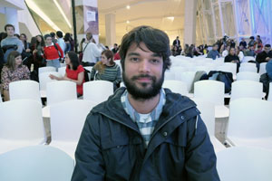 Caio Martinez II