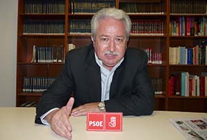 Cándido Rodríguez Losada. Cándido Rodríguez Losada.